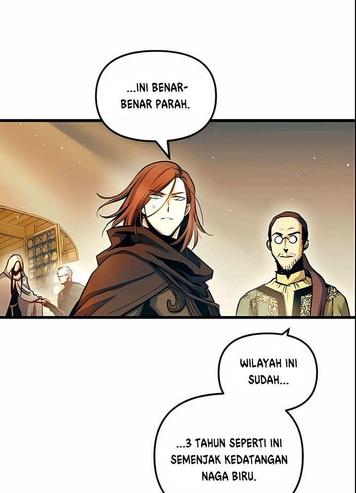 Reincarnation of the Suicidal Battle God Chapter 52 - halaman 68
