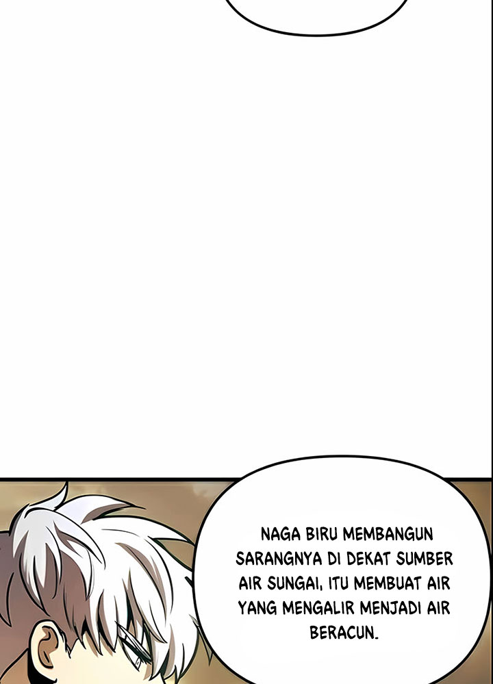 Reincarnation of the Suicidal Battle God Chapter 52 - halaman 69