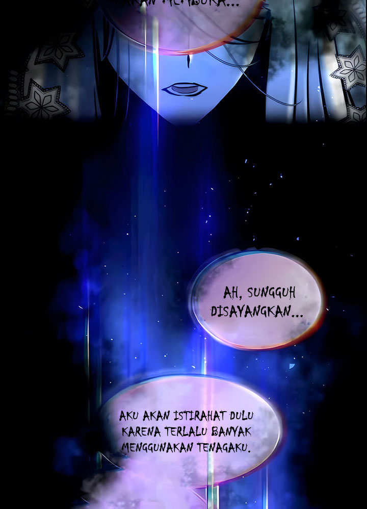 Reincarnation of the Suicidal Battle God Chapter 52 - halaman 7