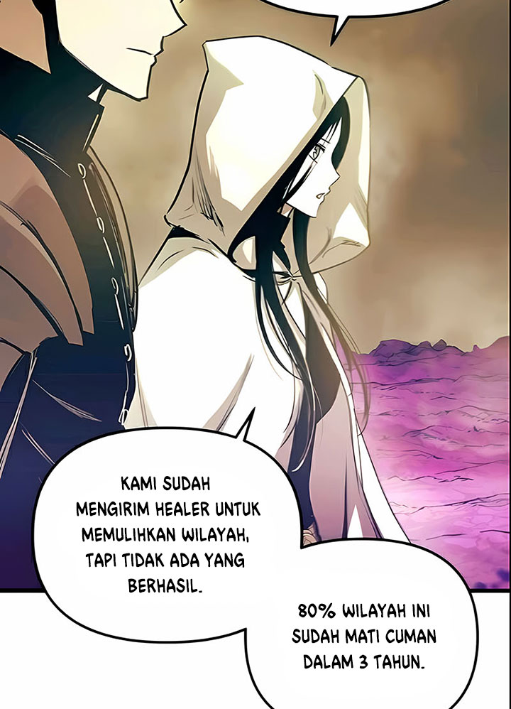 Reincarnation of the Suicidal Battle God Chapter 52 - halaman 70