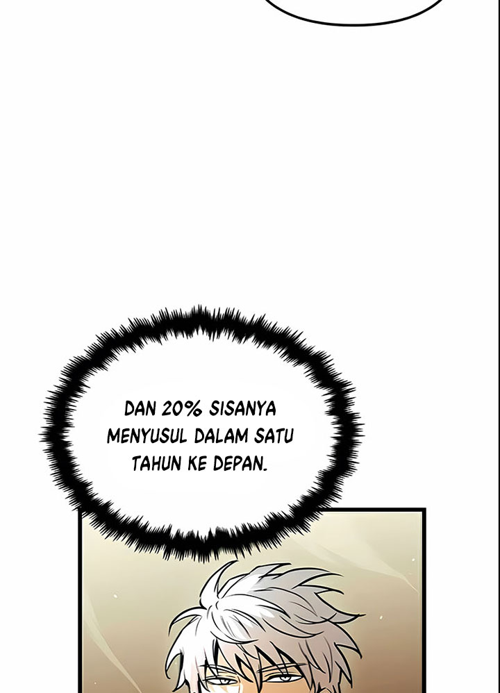 Reincarnation of the Suicidal Battle God Chapter 52 - halaman 71