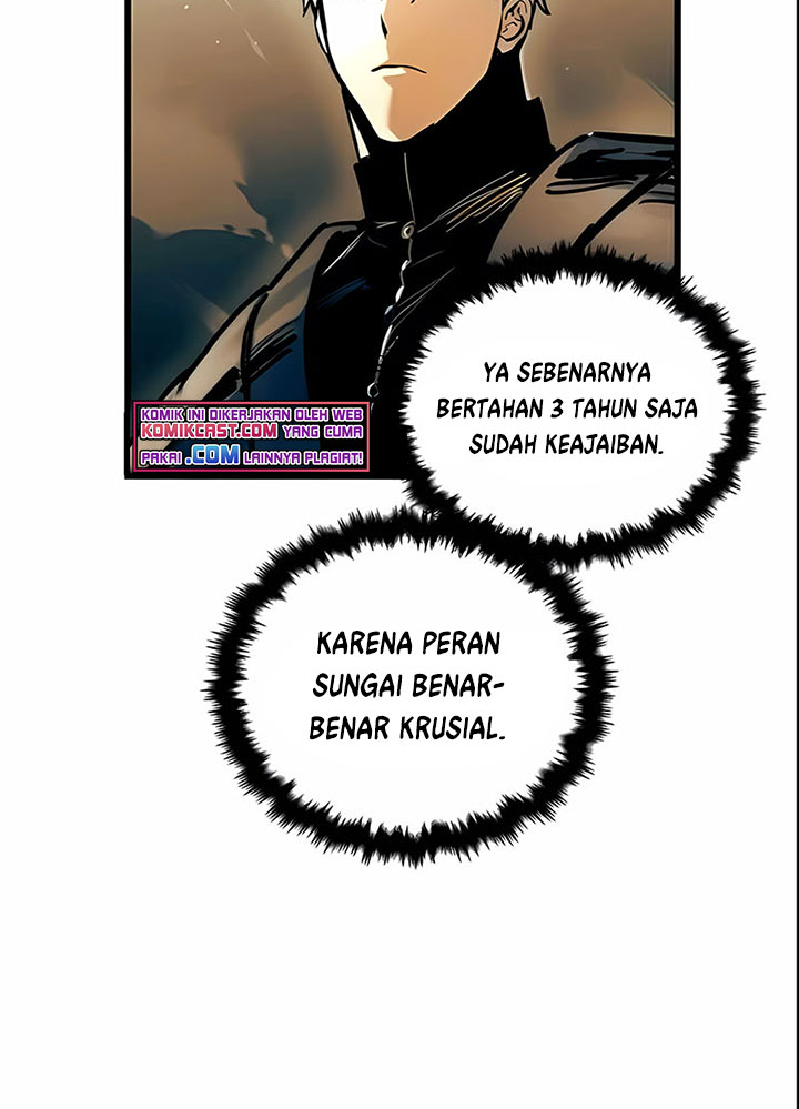 Reincarnation of the Suicidal Battle God Chapter 52 - halaman 72