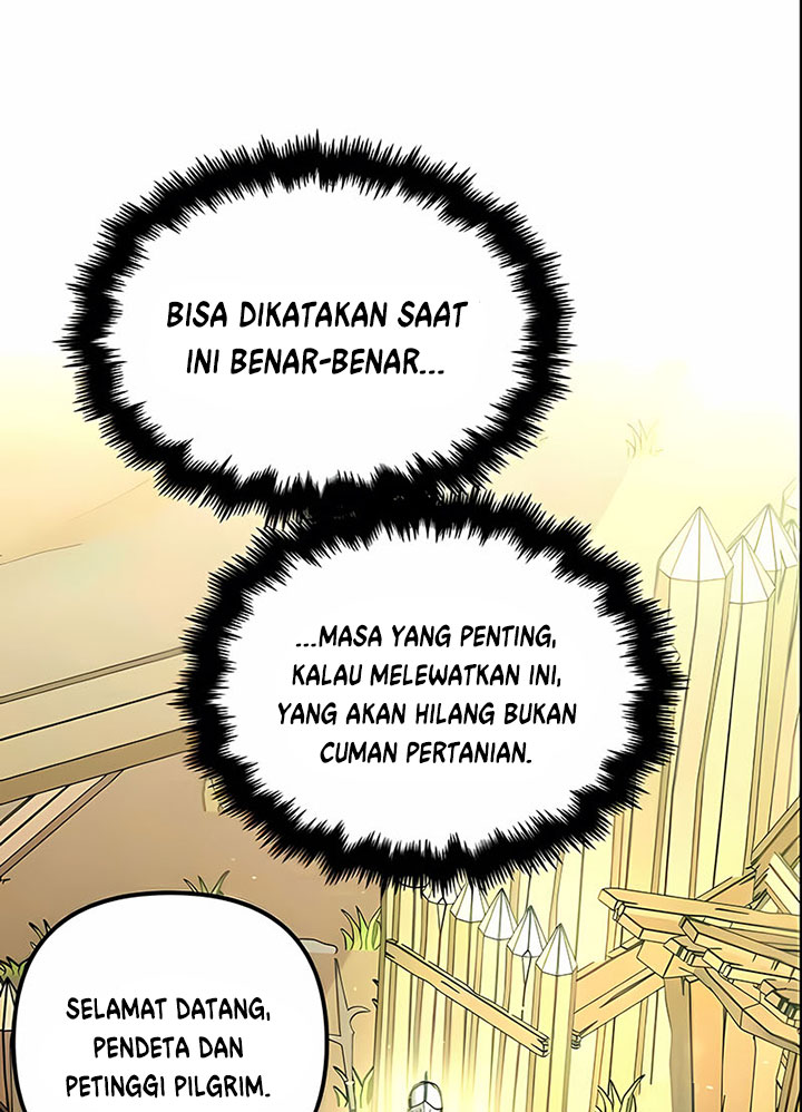 Reincarnation of the Suicidal Battle God Chapter 52 - halaman 74