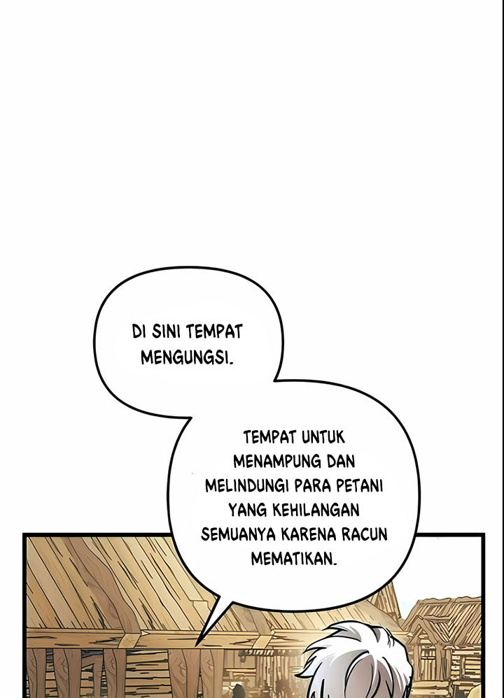 Reincarnation of the Suicidal Battle God Chapter 52 - halaman 76