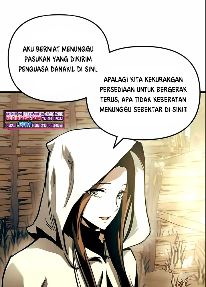 Reincarnation of the Suicidal Battle God Chapter 52 - halaman 78