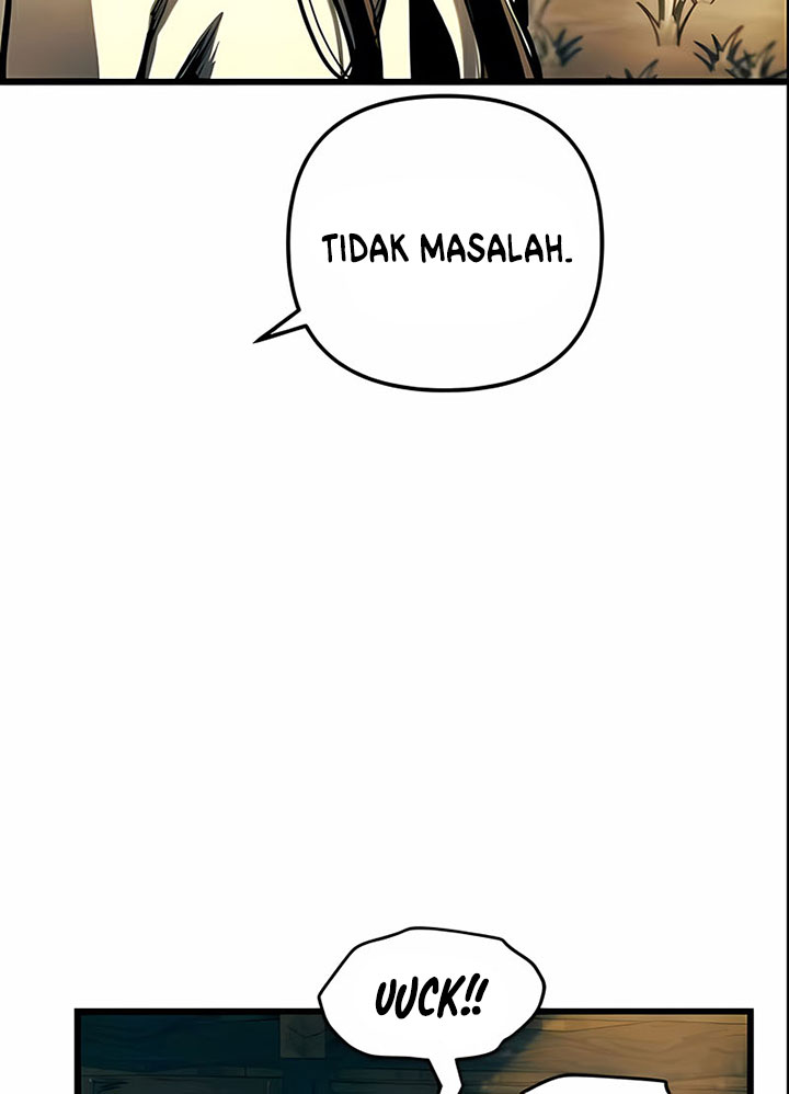 Reincarnation of the Suicidal Battle God Chapter 52 - halaman 79