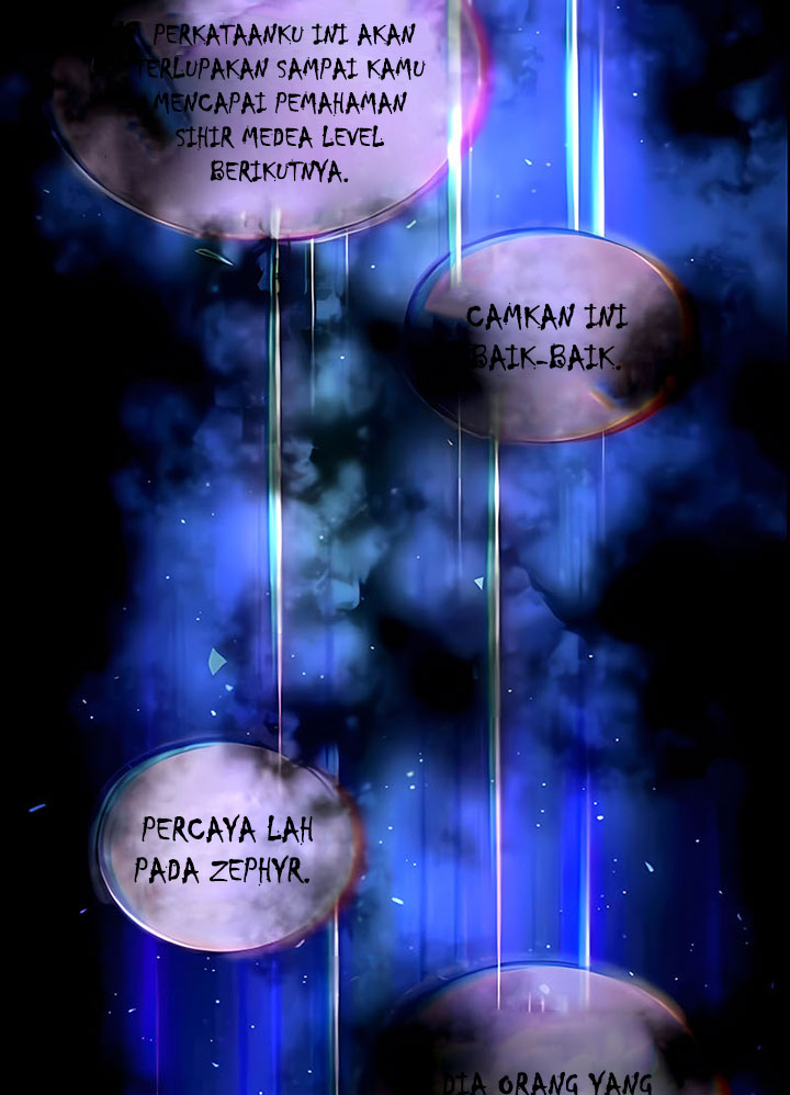 Reincarnation of the Suicidal Battle God Chapter 52 - halaman 8