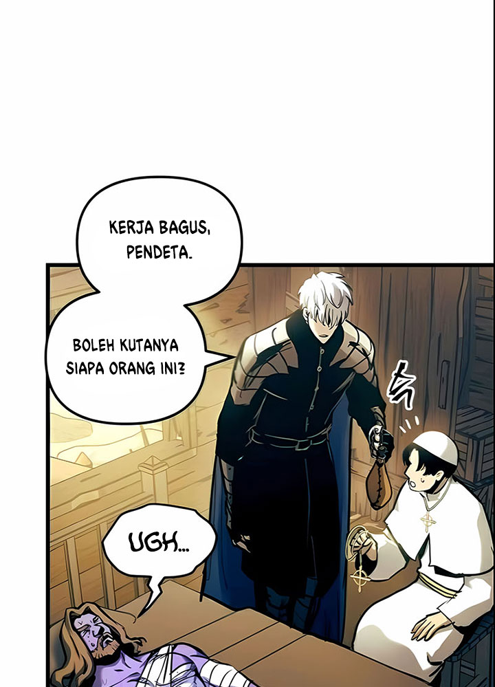 Reincarnation of the Suicidal Battle God Chapter 52 - halaman 81