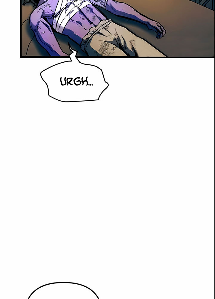 Reincarnation of the Suicidal Battle God Chapter 52 - halaman 82