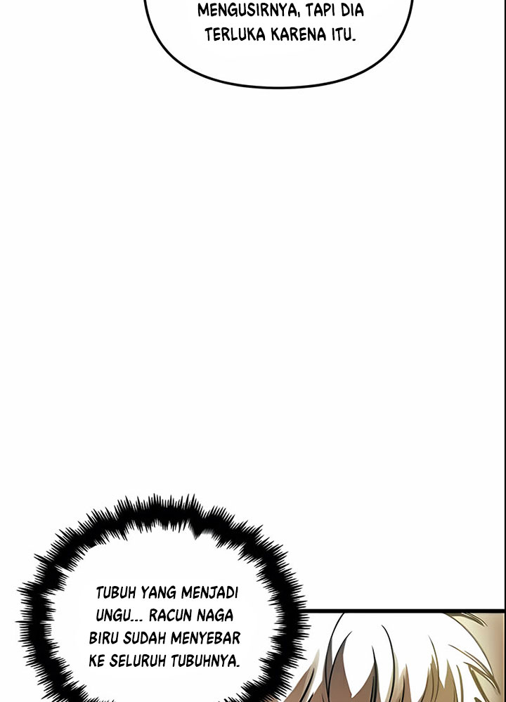 Reincarnation of the Suicidal Battle God Chapter 52 - halaman 84