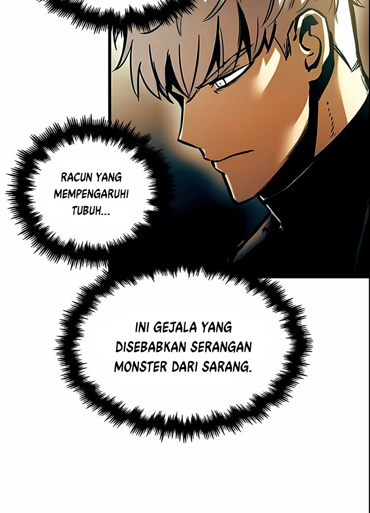 Reincarnation of the Suicidal Battle God Chapter 52 - halaman 85