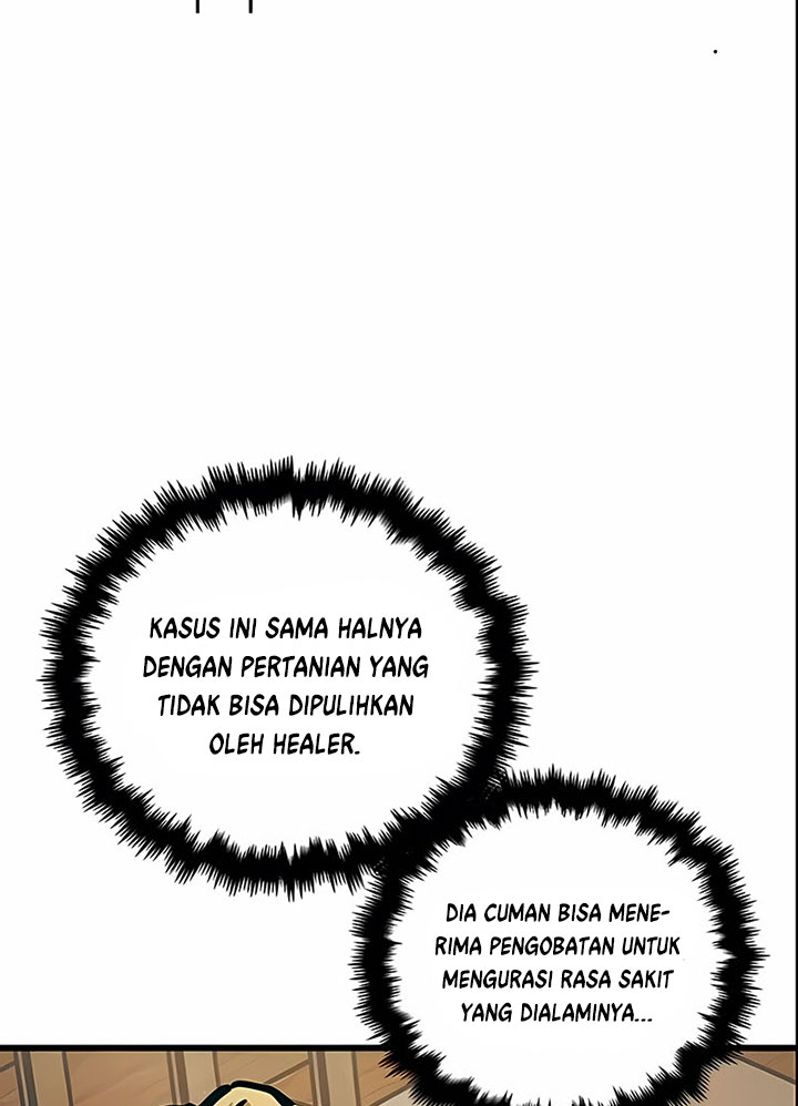 Reincarnation of the Suicidal Battle God Chapter 52 - halaman 86