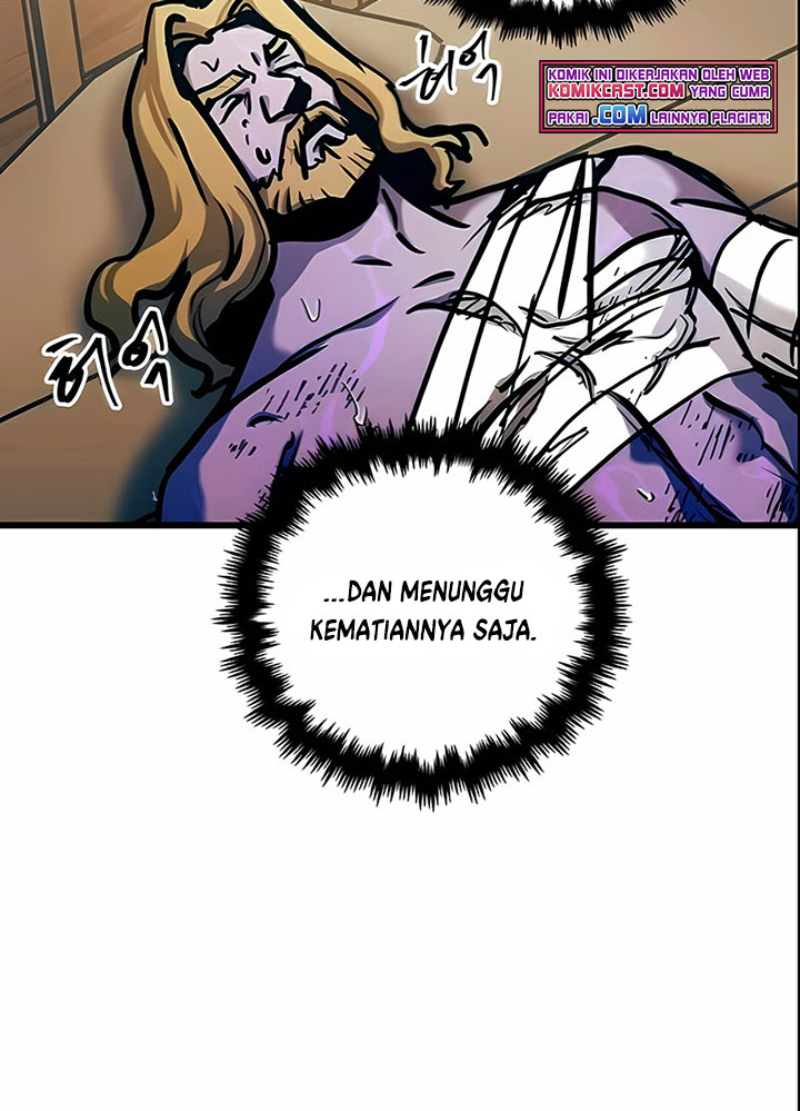 Reincarnation of the Suicidal Battle God Chapter 52 - halaman 87