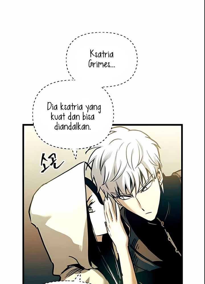 Reincarnation of the Suicidal Battle God Chapter 52 - halaman 88