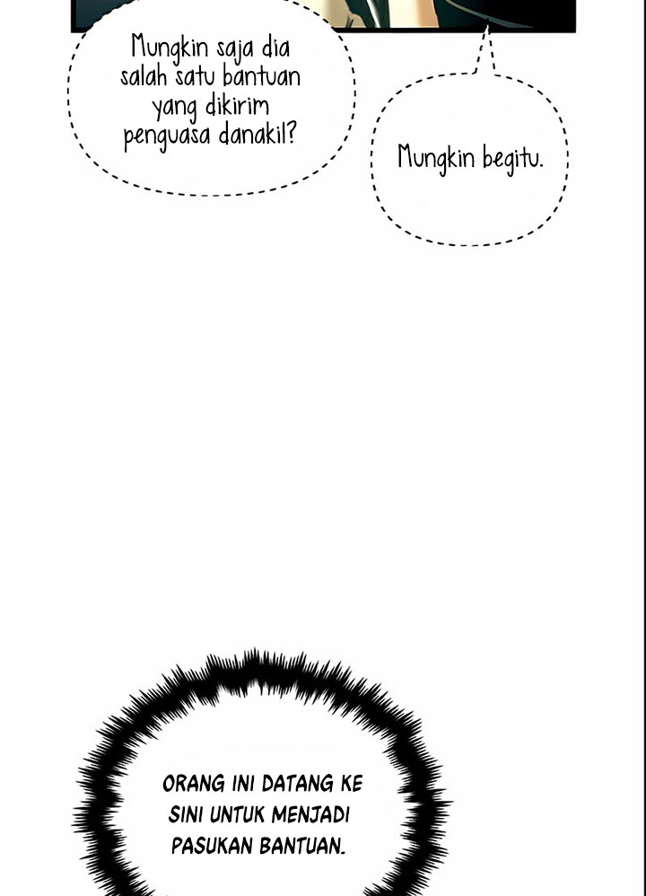 Reincarnation of the Suicidal Battle God Chapter 52 - halaman 89