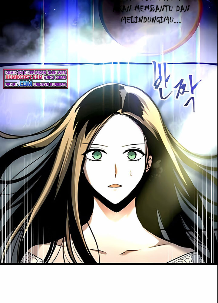 Reincarnation of the Suicidal Battle God Chapter 52 - halaman 9