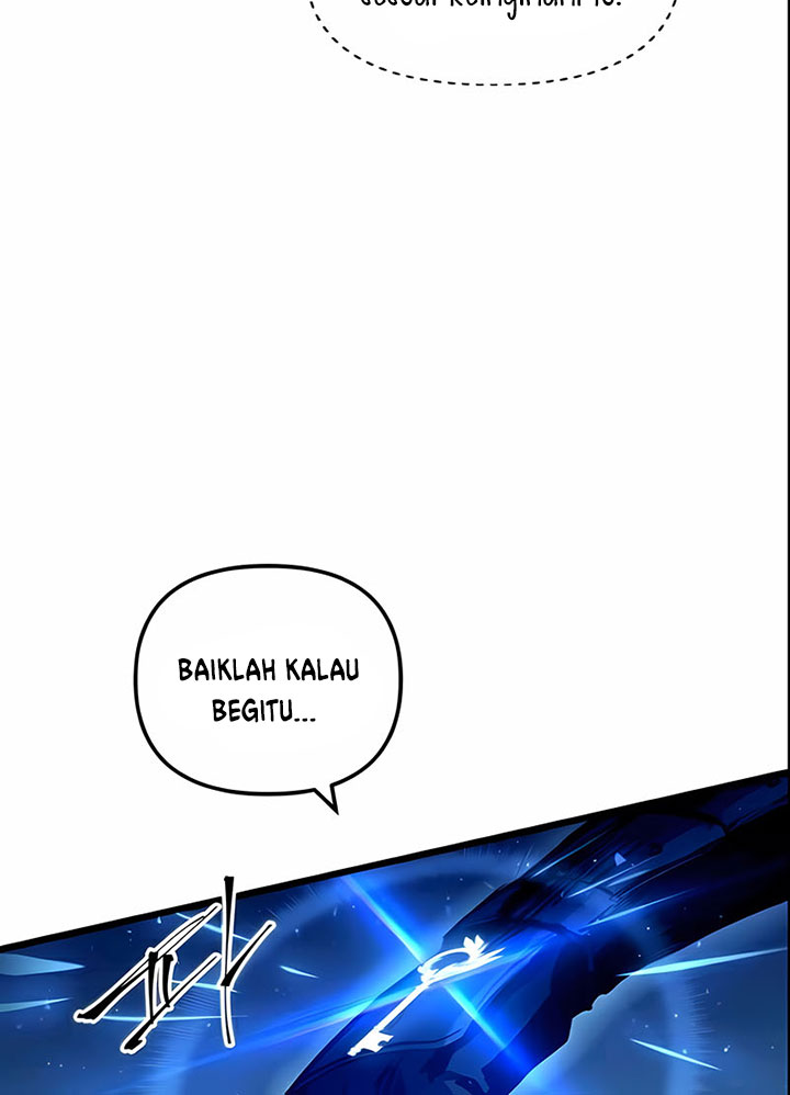 Reincarnation of the Suicidal Battle God Chapter 52 - halaman 91