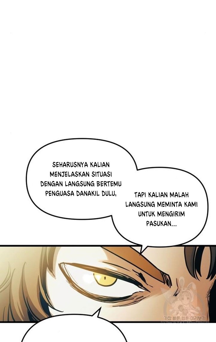 Reincarnation of the Suicidal Battle God Chapter 53 - halaman 13