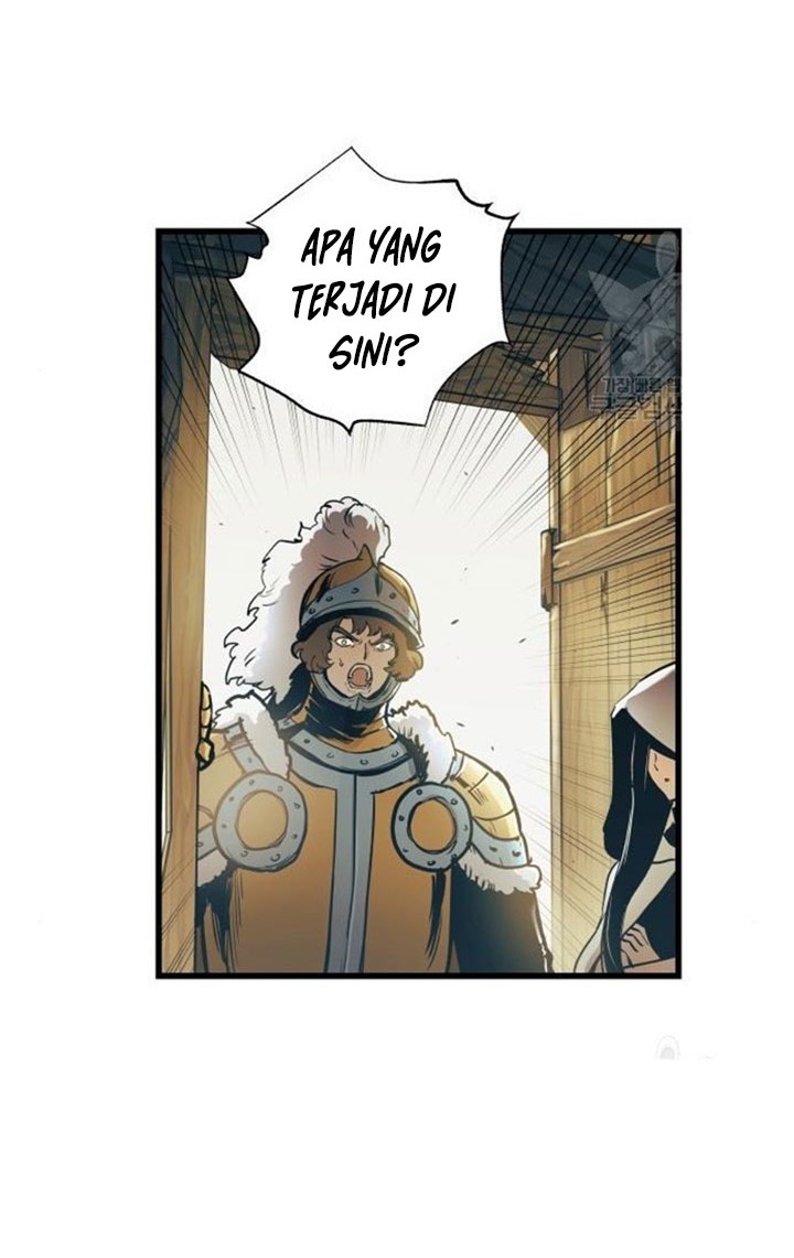 Reincarnation of the Suicidal Battle God Chapter 53 - halaman 17