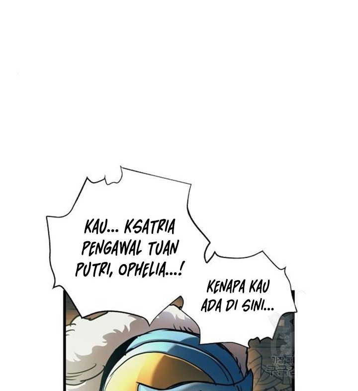 Reincarnation of the Suicidal Battle God Chapter 53 - halaman 25