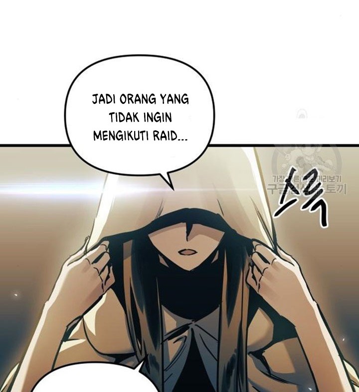 Reincarnation of the Suicidal Battle God Chapter 53 - halaman 27