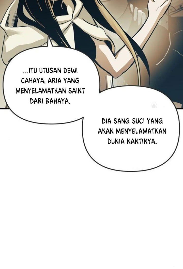 Reincarnation of the Suicidal Battle God Chapter 53 - halaman 39