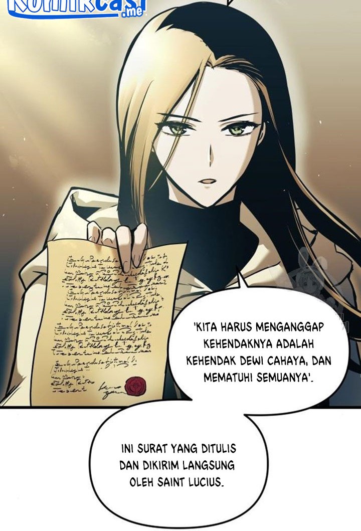 Reincarnation of the Suicidal Battle God Chapter 53 - halaman 41