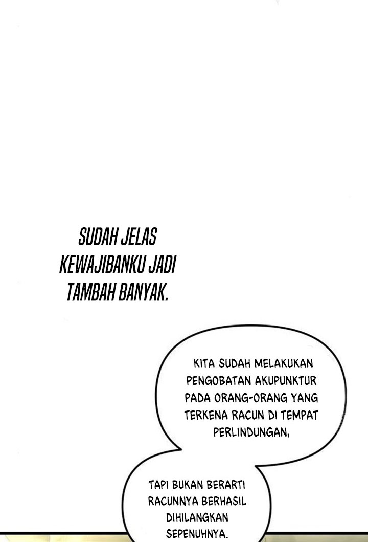 Reincarnation of the Suicidal Battle God Chapter 53 - halaman 45