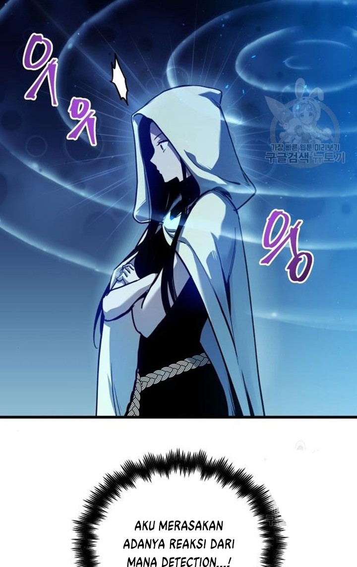 Reincarnation of the Suicidal Battle God Chapter 53 - halaman 5