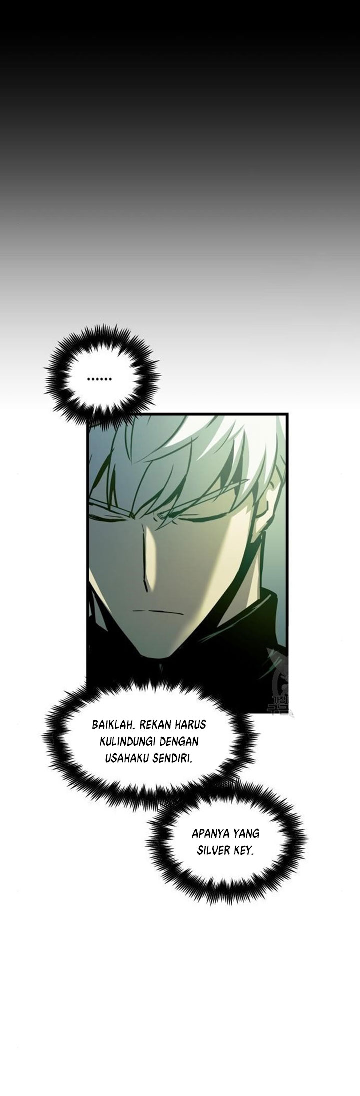 Reincarnation of the Suicidal Battle God Chapter 53 - halaman 53