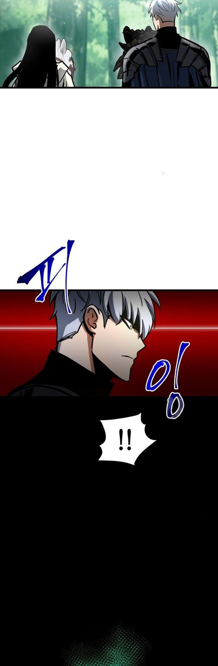 Reincarnation of the Suicidal Battle God Chapter 53 - halaman 55