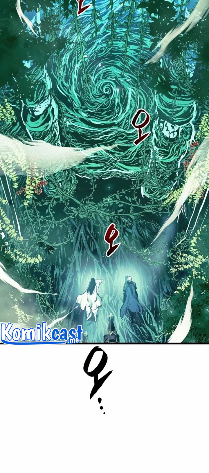 Reincarnation of the Suicidal Battle God Chapter 54 - halaman 11