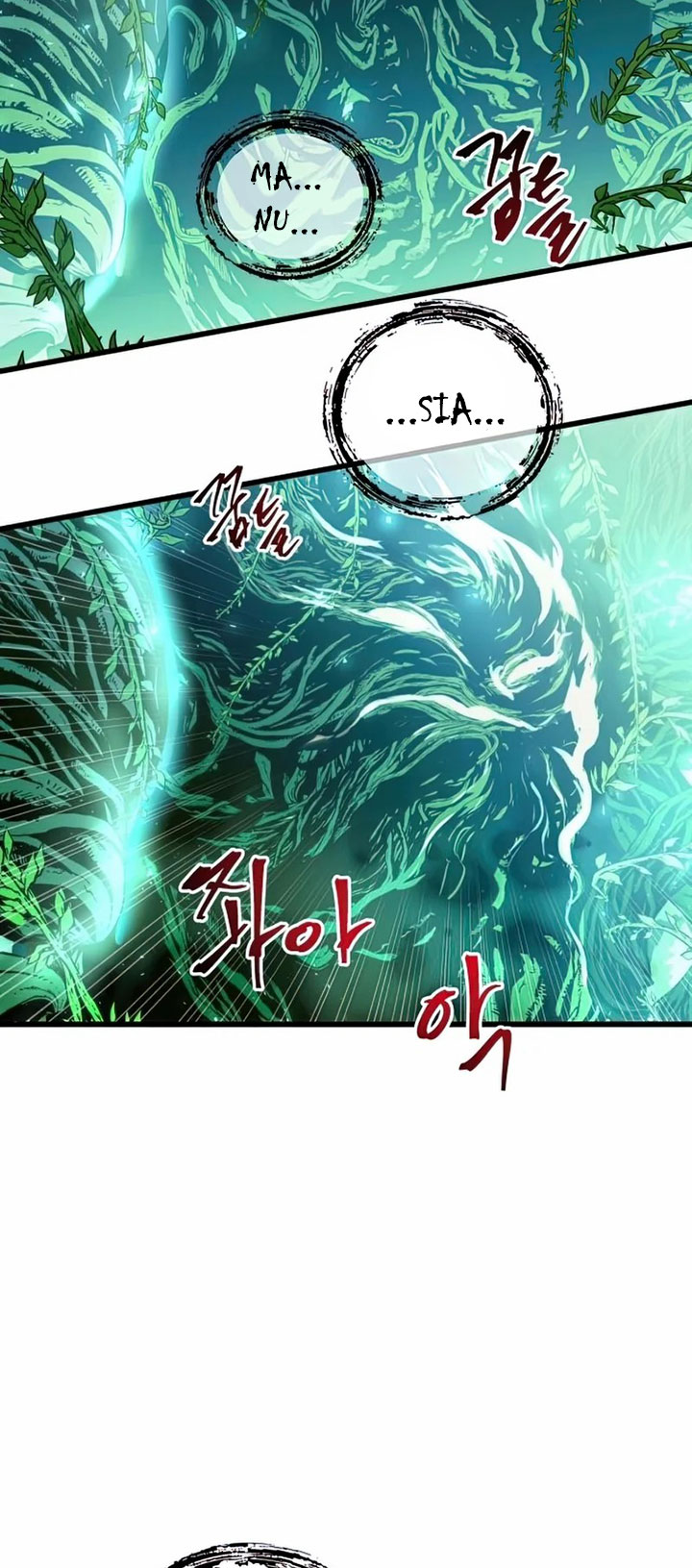 Reincarnation of the Suicidal Battle God Chapter 54 - halaman 14