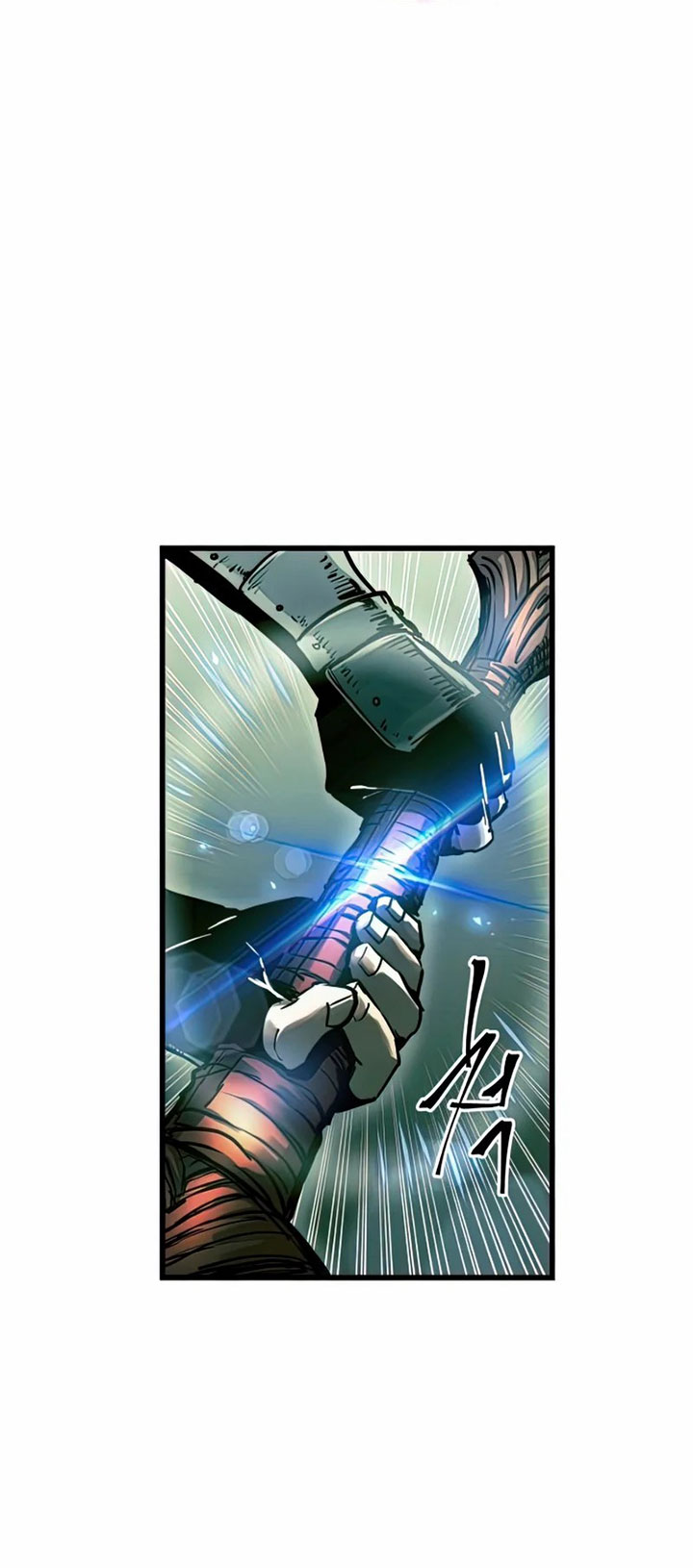 Reincarnation of the Suicidal Battle God Chapter 54 - halaman 17
