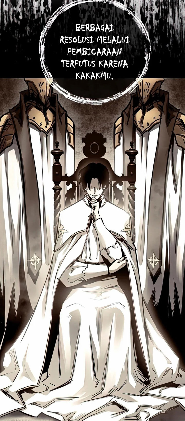 Reincarnation of the Suicidal Battle God Chapter 54 - halaman 24