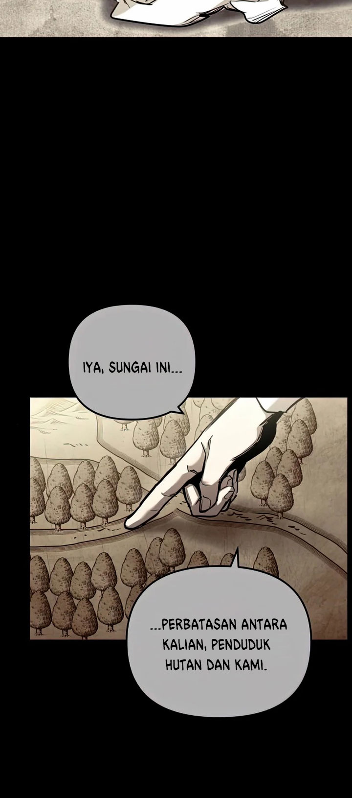 Reincarnation of the Suicidal Battle God Chapter 54 - halaman 25