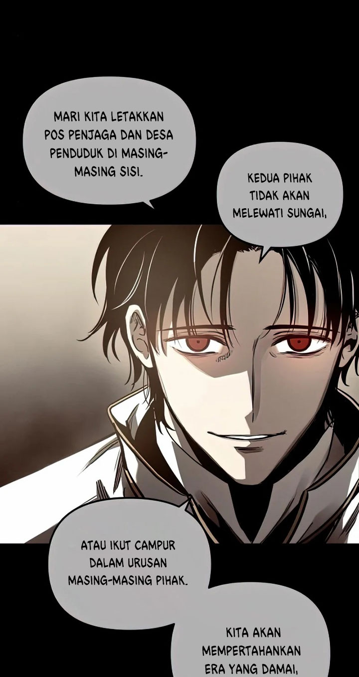Reincarnation of the Suicidal Battle God Chapter 54 - halaman 26