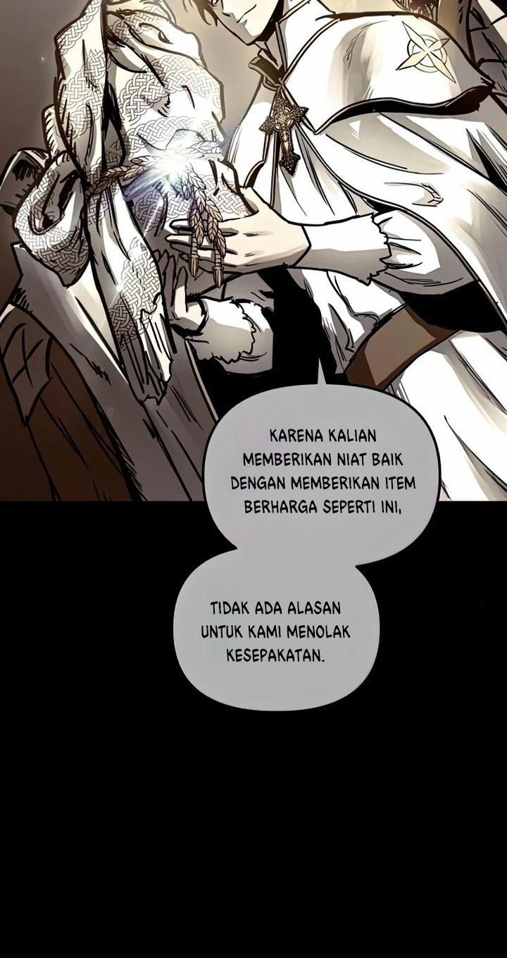 Reincarnation of the Suicidal Battle God Chapter 54 - halaman 28
