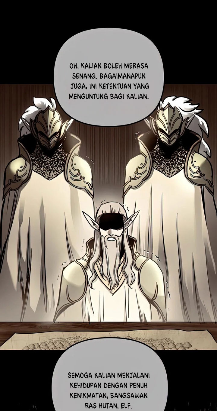 Reincarnation of the Suicidal Battle God Chapter 54 - halaman 29