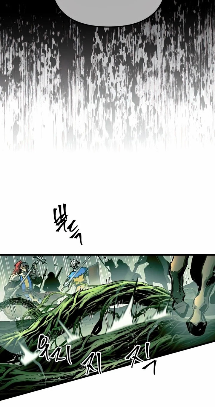 Reincarnation of the Suicidal Battle God Chapter 54 - halaman 30