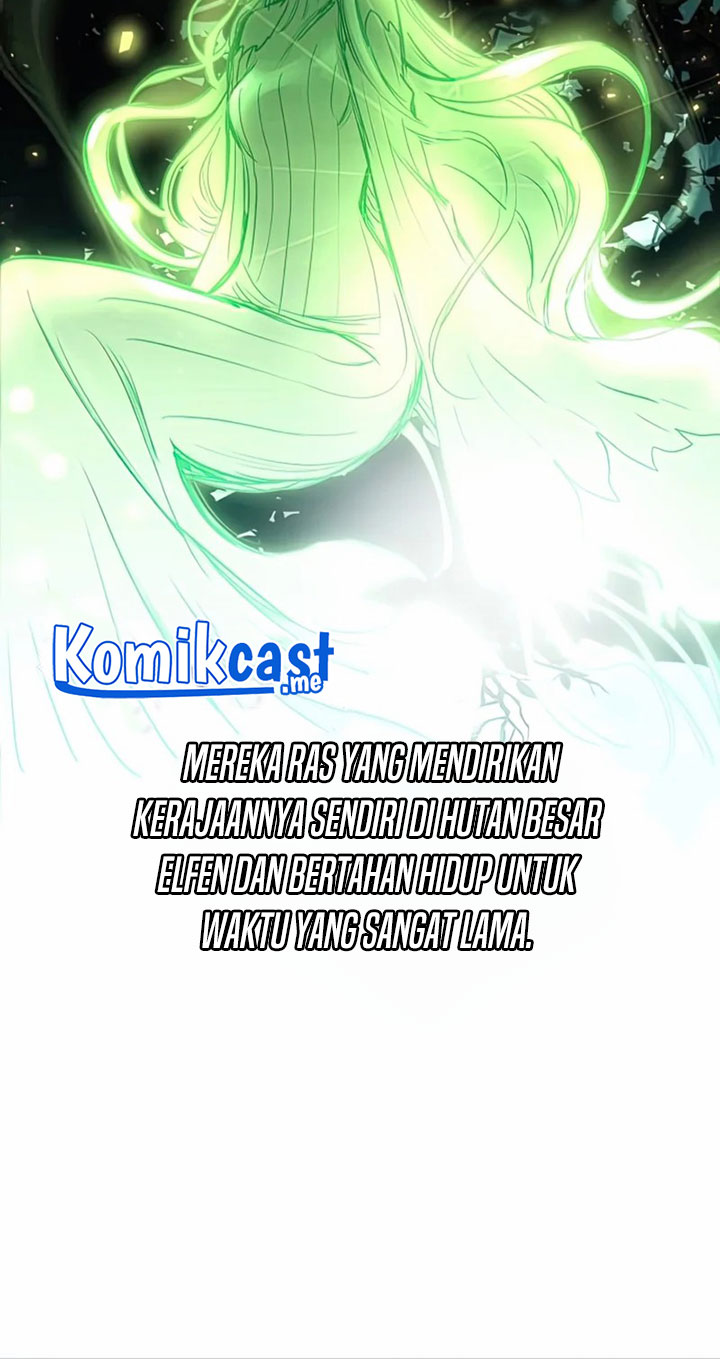 Reincarnation of the Suicidal Battle God Chapter 54 - halaman 33