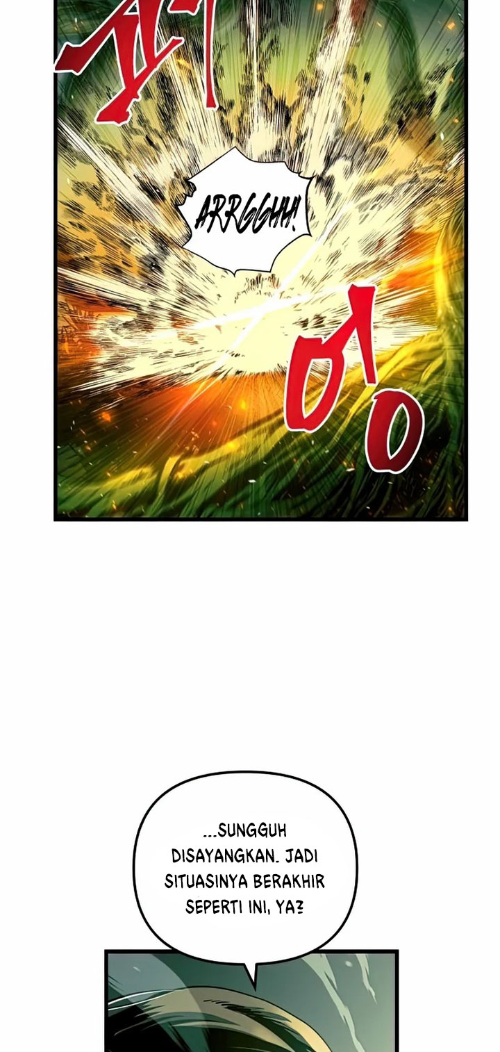 Reincarnation of the Suicidal Battle God Chapter 54 - halaman 38