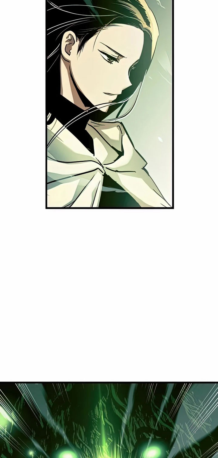 Reincarnation of the Suicidal Battle God Chapter 54 - halaman 39