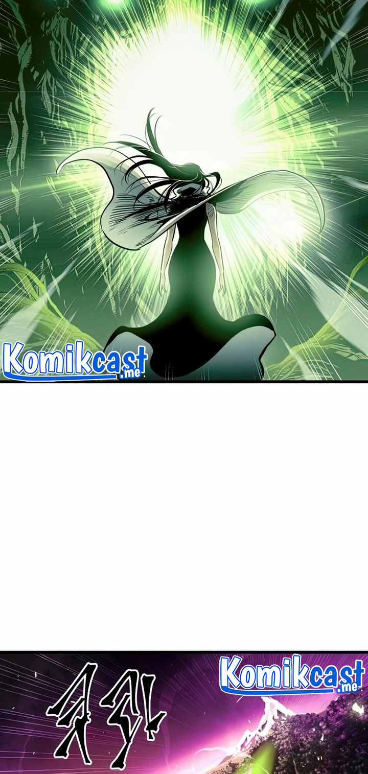 Reincarnation of the Suicidal Battle God Chapter 54 - halaman 40