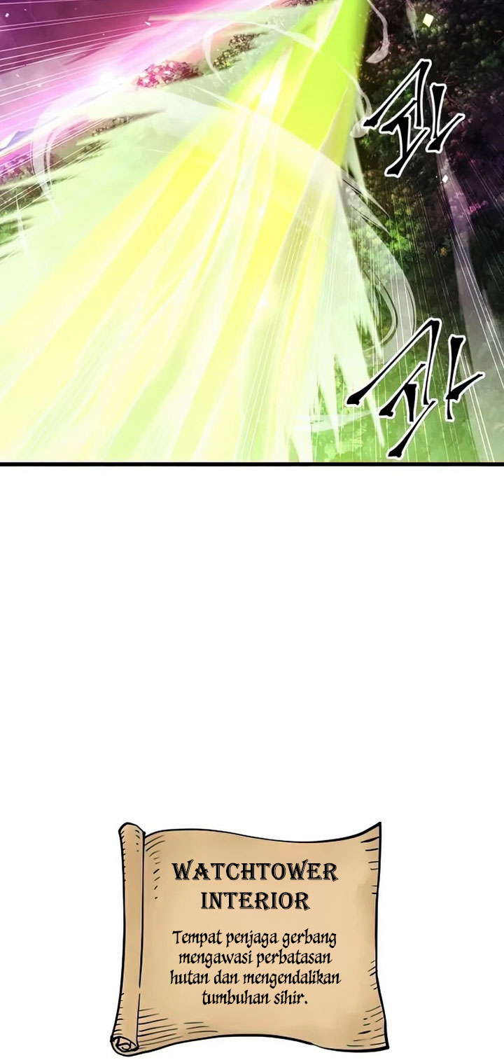 Reincarnation of the Suicidal Battle God Chapter 54 - halaman 41