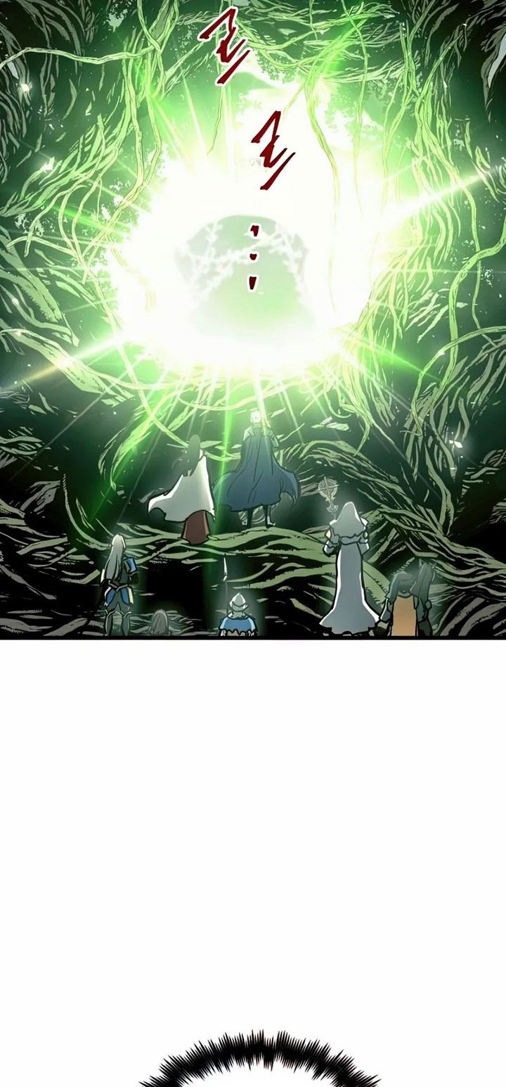 Reincarnation of the Suicidal Battle God Chapter 54 - halaman 51