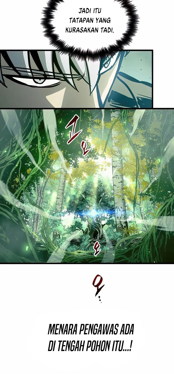 Reincarnation of the Suicidal Battle God Chapter 54 - halaman 52
