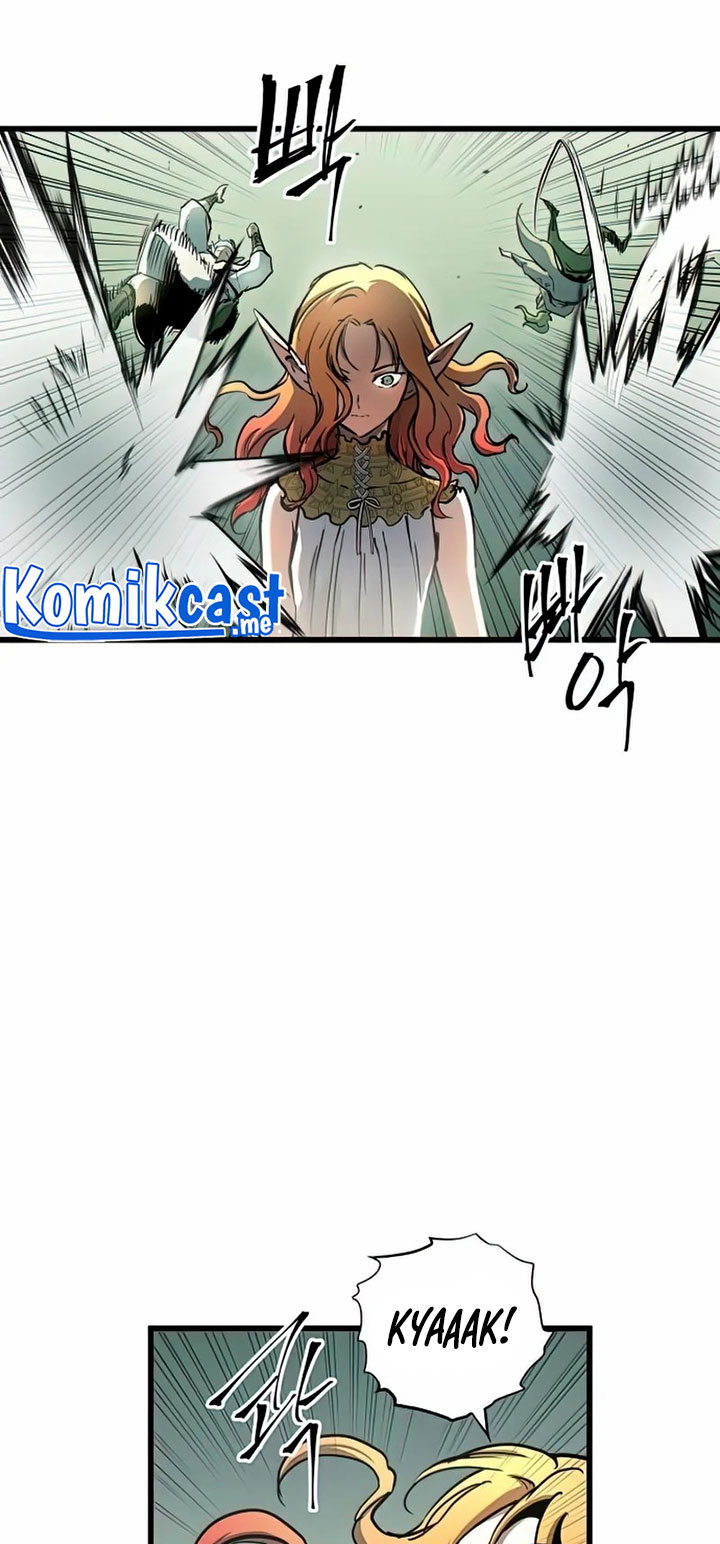 Reincarnation of the Suicidal Battle God Chapter 54 - halaman 54