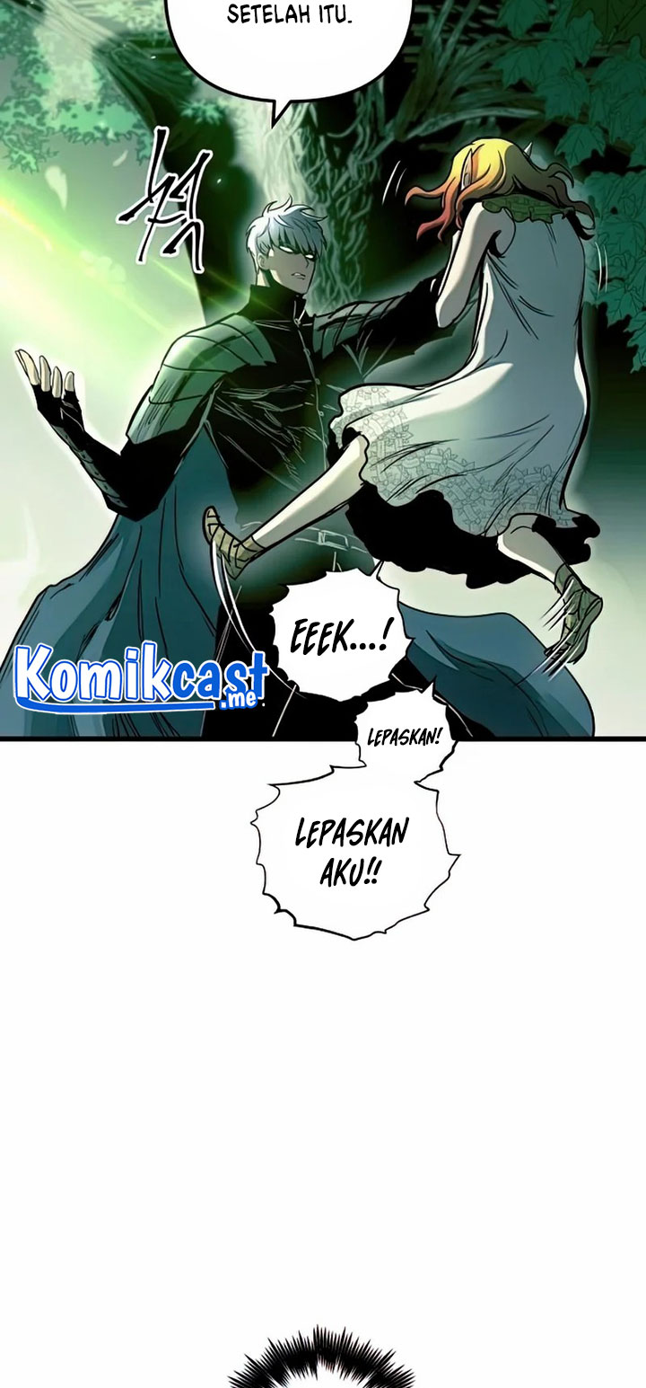 Reincarnation of the Suicidal Battle God Chapter 54 - halaman 56