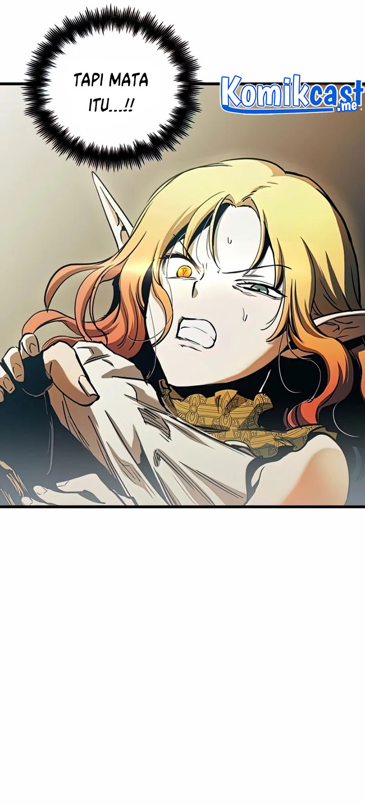 Reincarnation of the Suicidal Battle God Chapter 54 - halaman 58